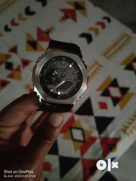 Olx jam best sale g shock