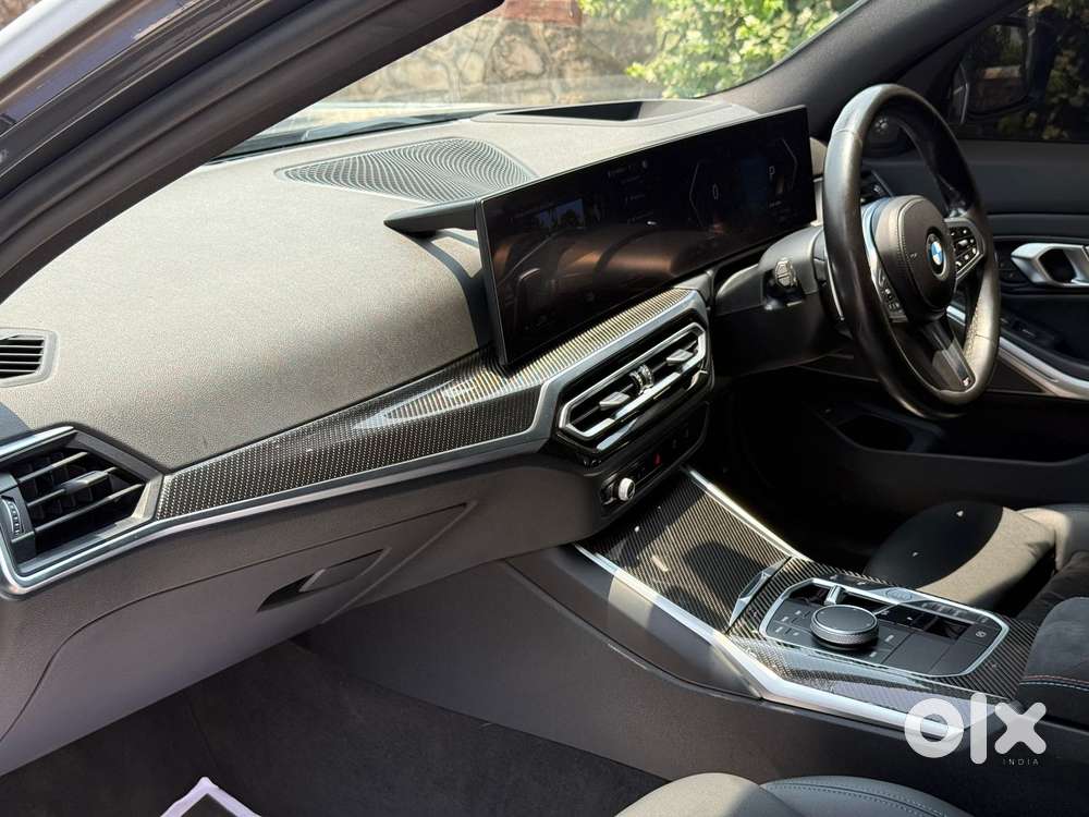 Bmw M340i Xdrive, 2023, Petrol