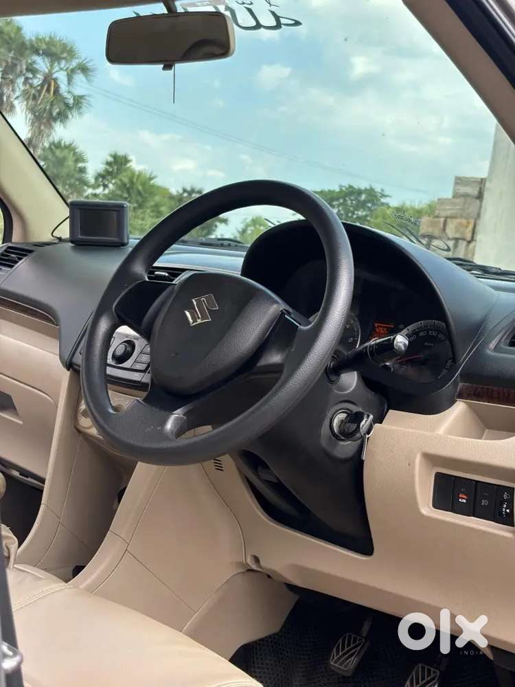 Maruti Suzuki Swift Dzire 2013 Vdi