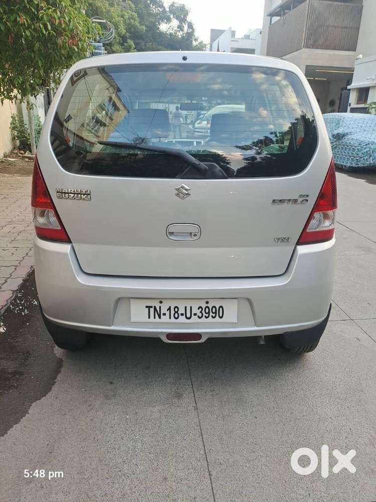 Maruti Suzuki Zen Estilo Vxi Bsiv, 2013, Petrol