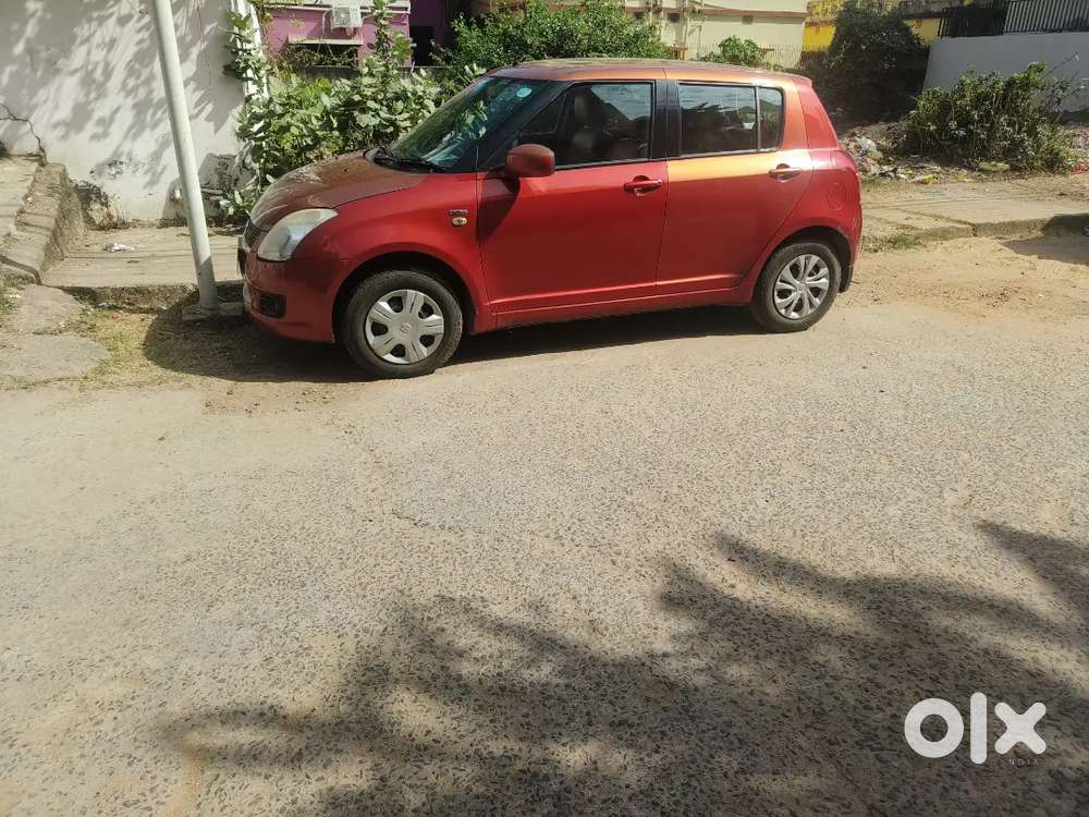 Maruti Suzuki Swift 2009 Diesel 185000 Km Driven