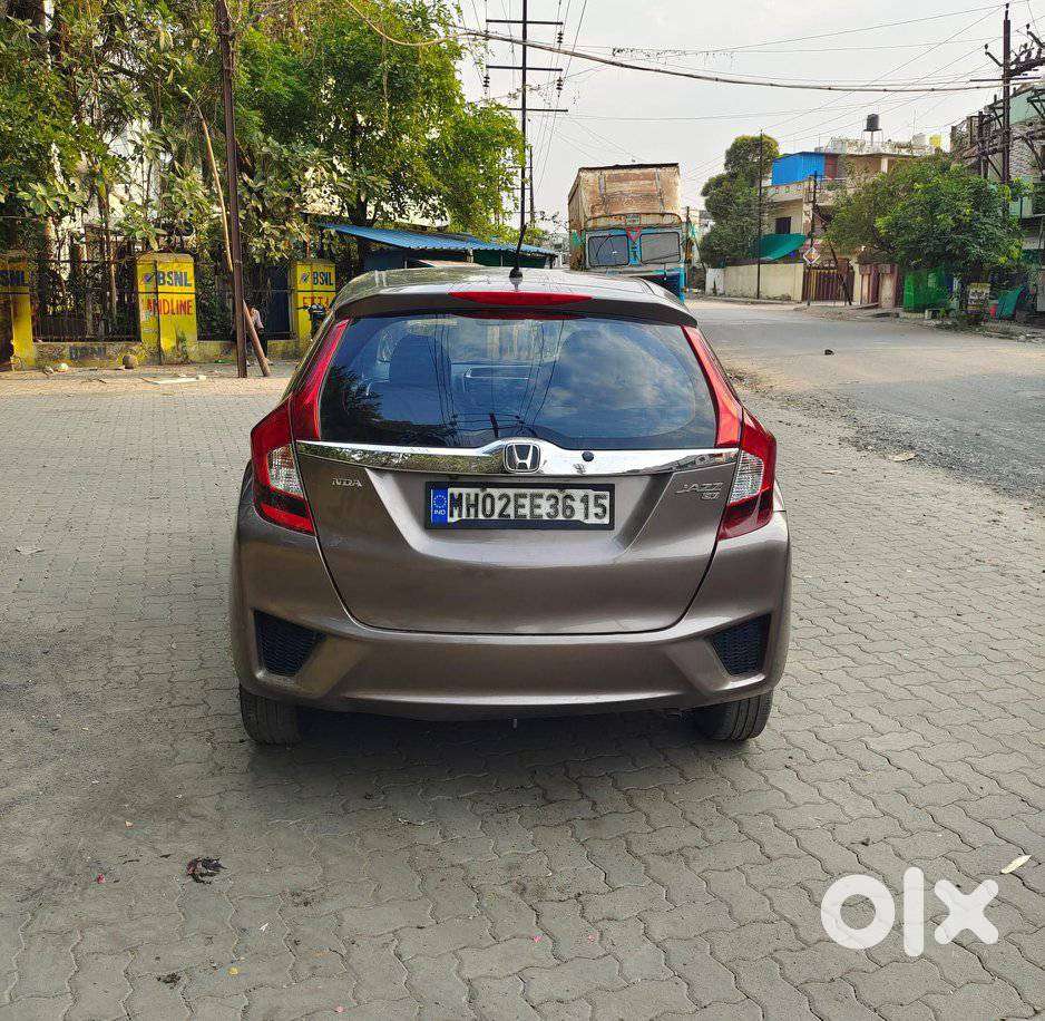 Honda Jazz 1.2 Sv I Vtec, 2016, Petrol