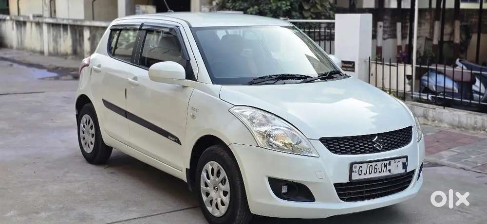 Maruti Suzuki Swift 2015 Diesel Good Condition