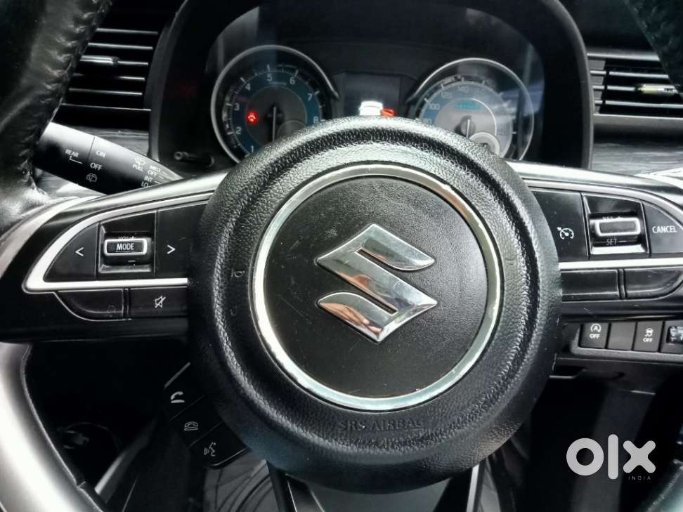 Maruti Suzuki Xl6 1.5 Alpha At, 2019, Petrol