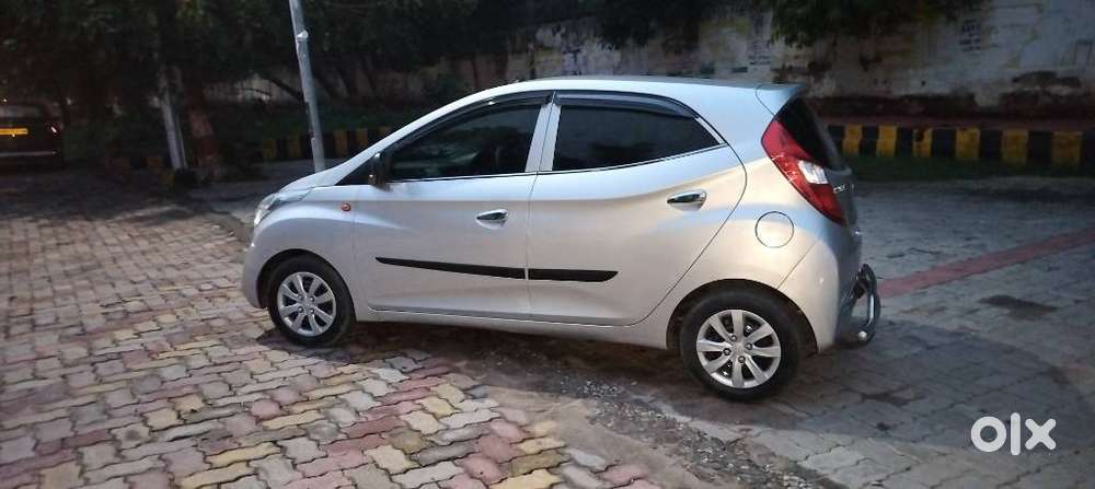 Hyundai Eon, 2011, Cng & Hybrids