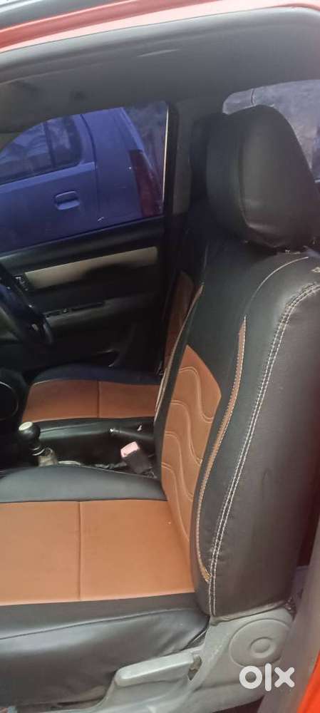 Maruti Suzuki Swift Dzire, 2009