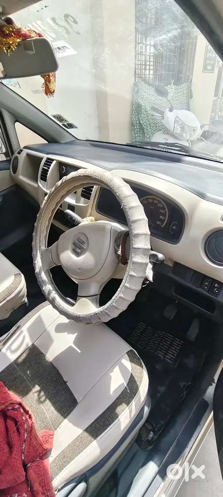 Maruti Suzuki Zen Cart Estilo 2009 Cng & Petrol , Direct Owner,