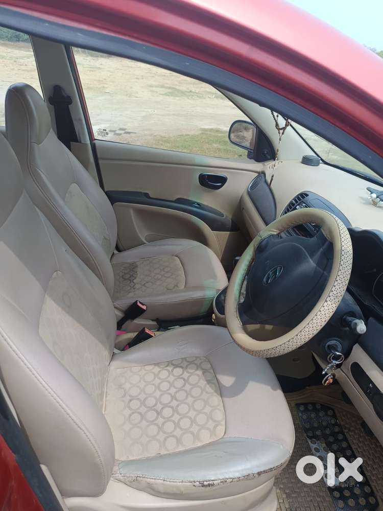 Hyundai I10 1.1l Irde Era Special Edition, 2009, Petrol