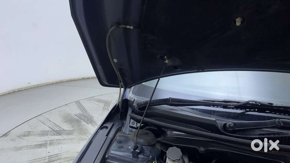 Maruti Suzuki Ciaz Alpha 1.5, 2021, Petrol