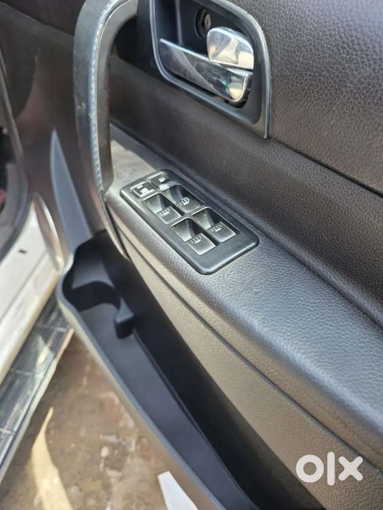 2017 Tata Safari Vx Dicor