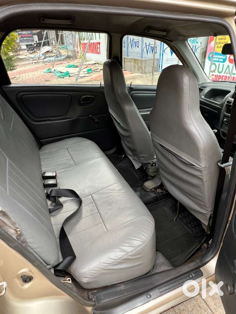 Maruti Suzuki Alto 2010