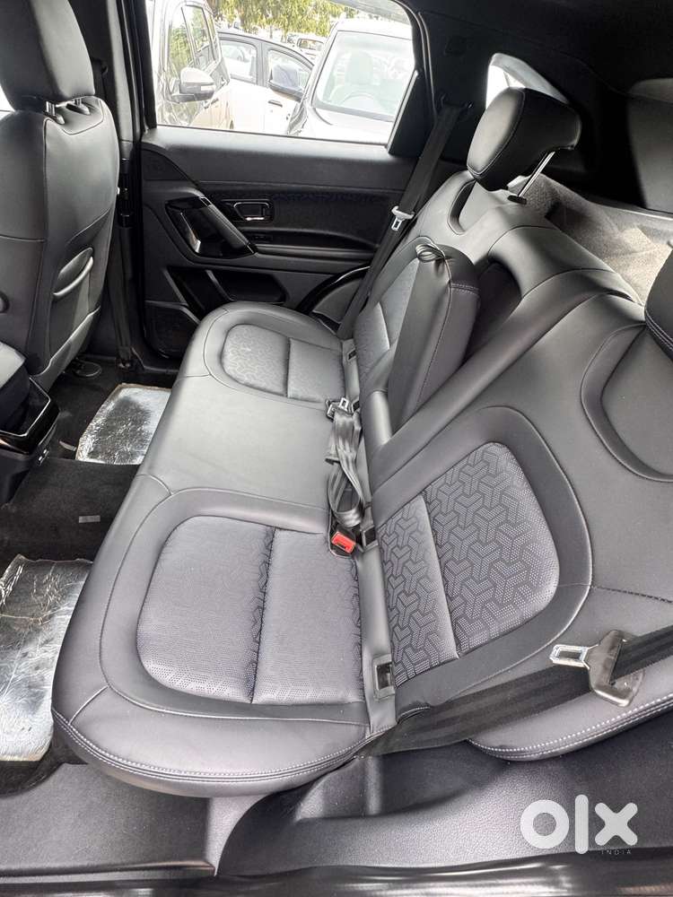 Tata Harrier Xza+, 2022, Diesel