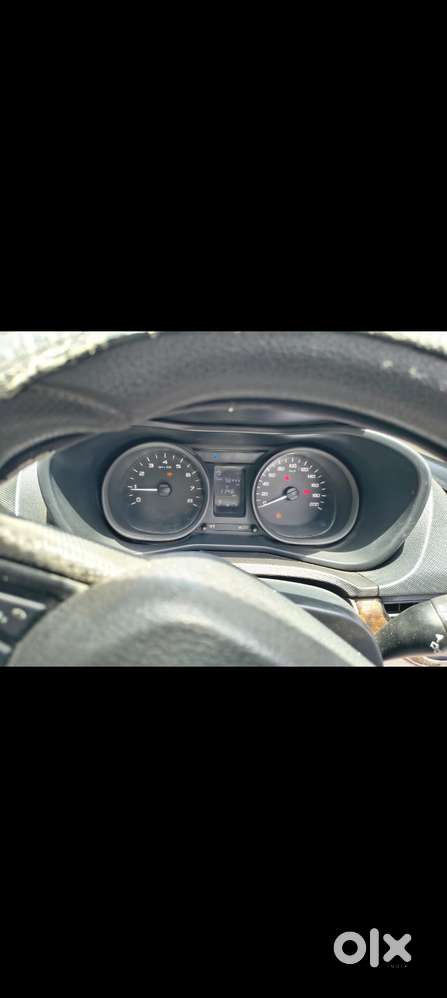 Tata Nexon 1.2 Revotron Xm (s), 2020, Diesel