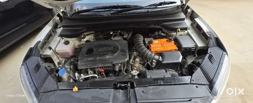 Single And Driven 2022 Creta Diesel E  0020 Fancy No.  Fully Loaded