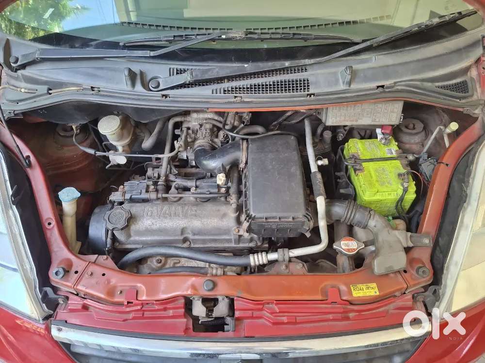 Maruti Suzuki Zen Estilo 2007 Car