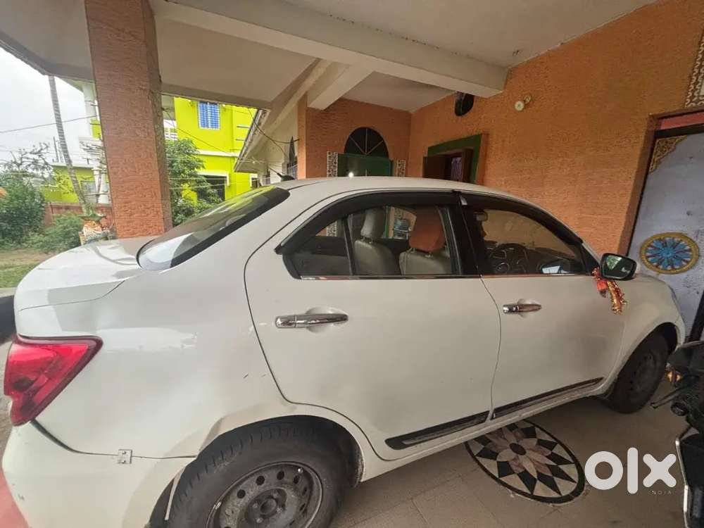Maruti Suzuki Dzire 1.2 2020