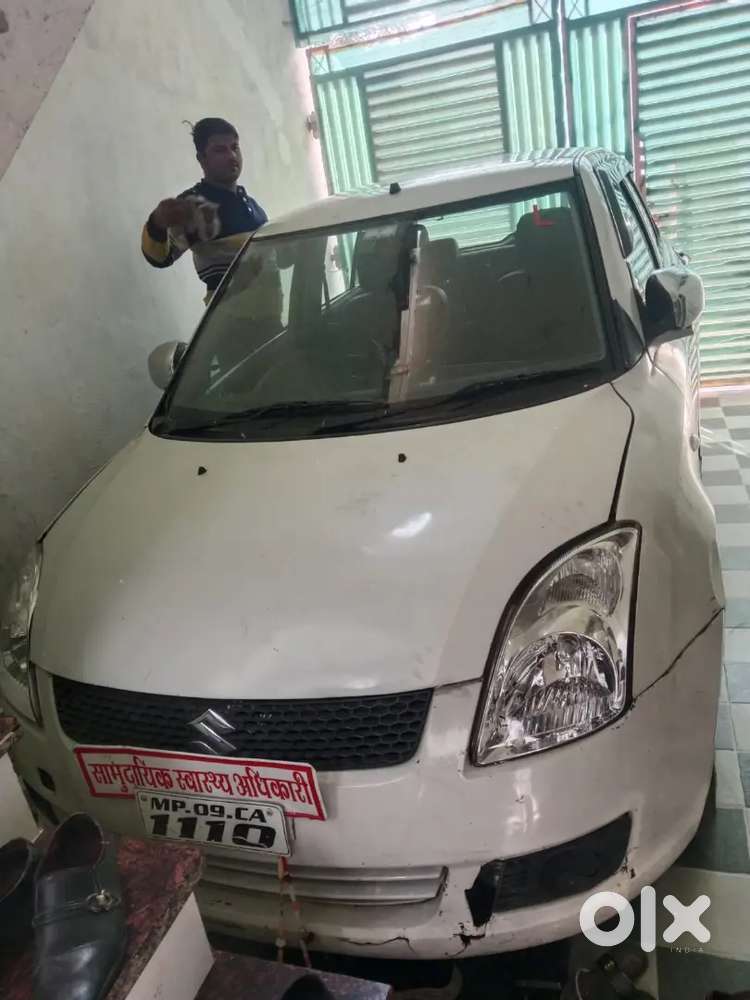 Maruti Suzuki Swift 2006 Petrol 100000 Km Driven
