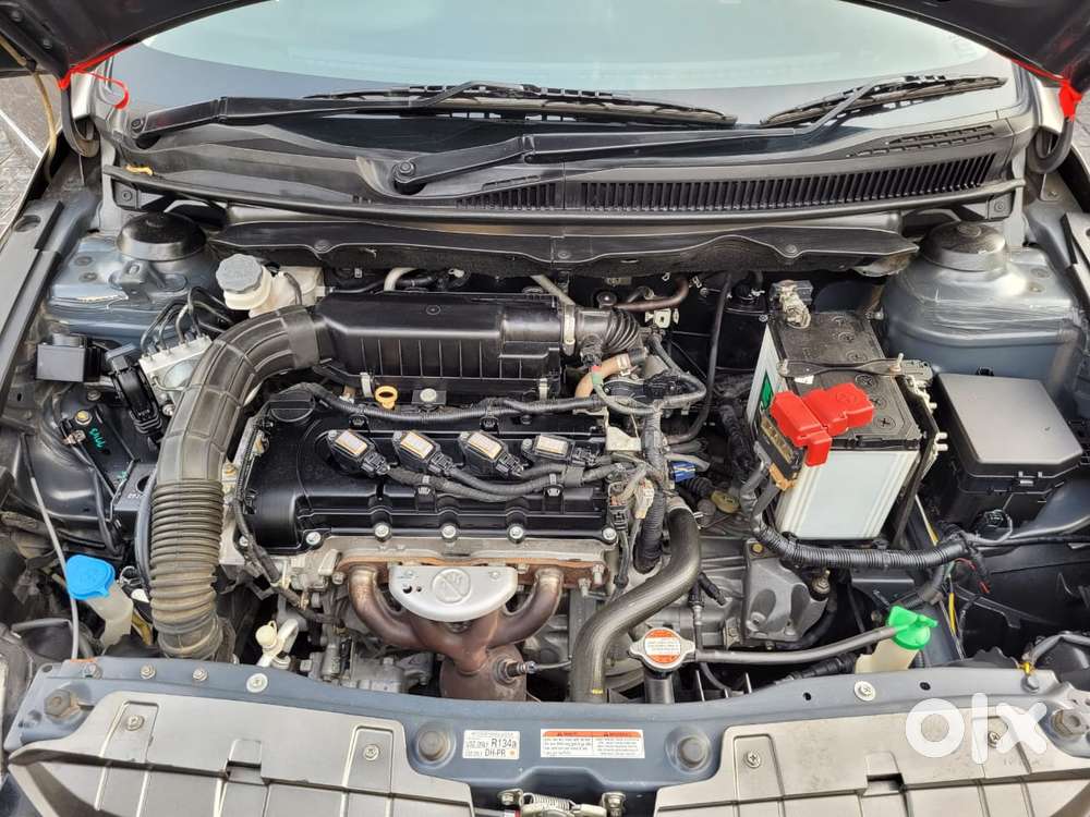 Maruti Suzuki Ciaz 1.4 Sigma Petrol, 2018, Petrol