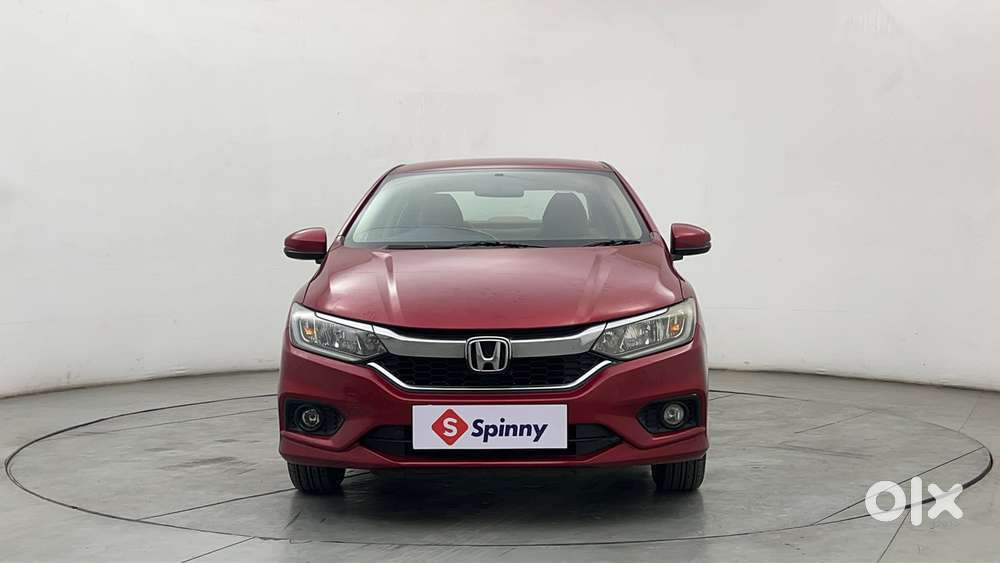Honda City I-vtec V, 2022, Petrol