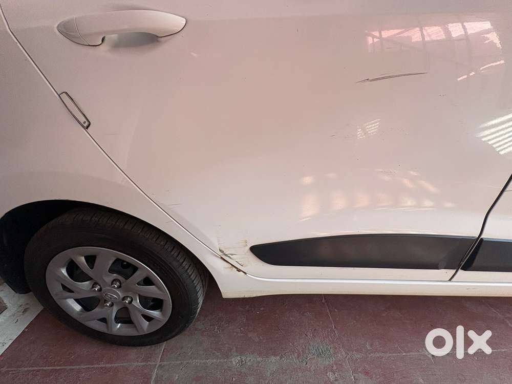 Hyundai Grand I10 Petrol Manual 2020