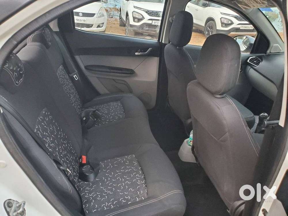 Tata Tiago 1.05 Revotorq Xz Plus, 2021, Petrol