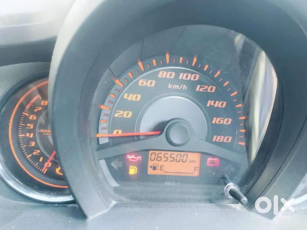 Genuine Km 65500