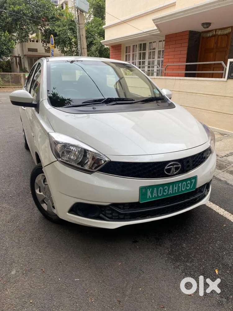 Tata Tigor Ev Xm Plus, 2019, Electric