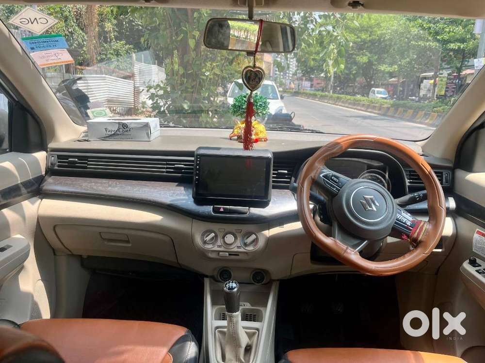 Ertiga Vxi Permit May 2025