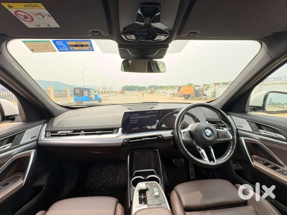 Bmw X1 Sdrive18d M Sport, 2023, Diesel