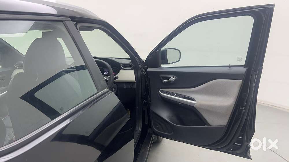 Nissan Magnite 1.0 Xl, 2023, Petrol