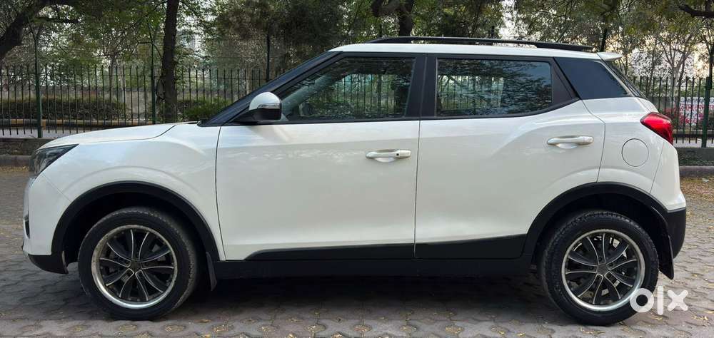 Mahindra Xuv300 W8 Diesel, 2019, Diesel