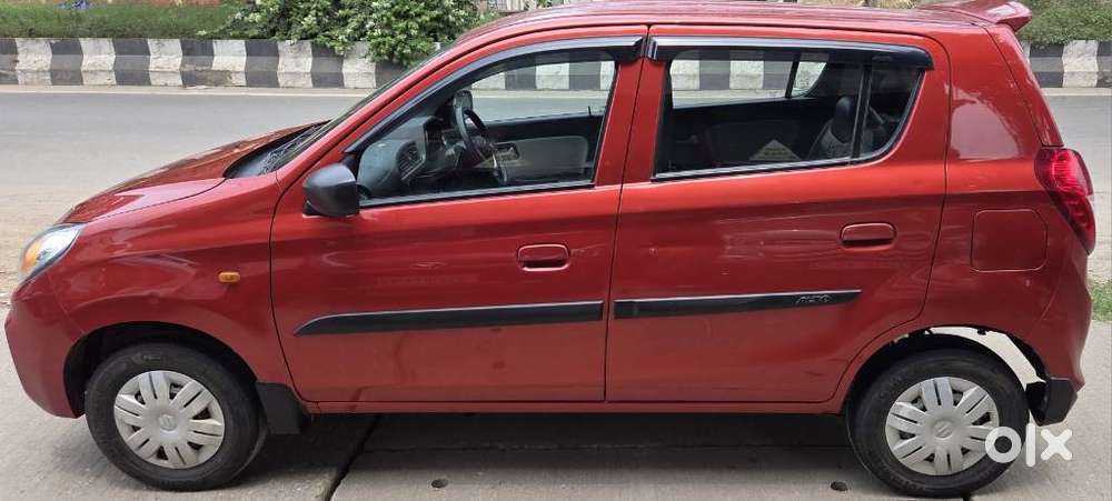 Maruti Suzuki Alto 800 0.8 Vxi Plus, 2021, Petrol