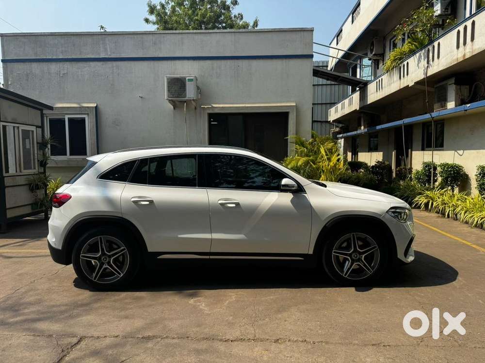 Mercedes-benz Gla 220d Amg Line 2023