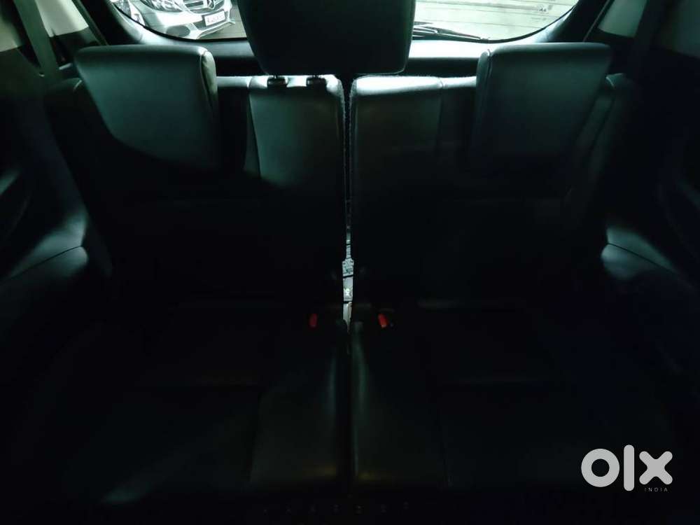 Toyota Innova Crysta 2.4 Z 7 Str, 2022, Diesel