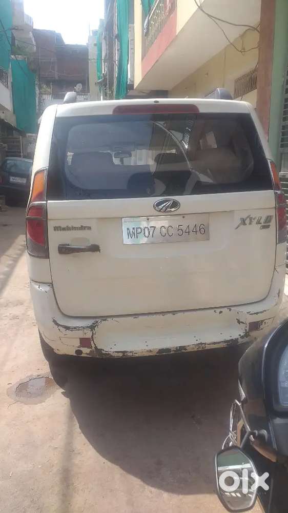 Mahindra Xylo Diesel Manual 2011