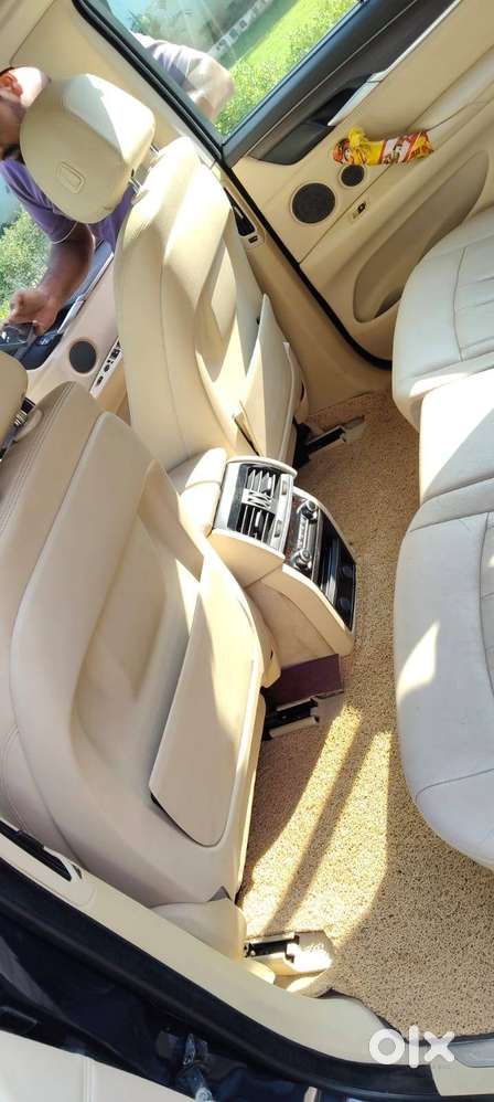 Bmw X5 2016