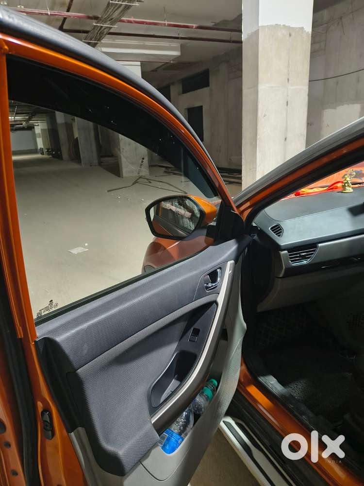 Tata Nexon 1.5 Revotorq Xza Plus, 2019, Diesel