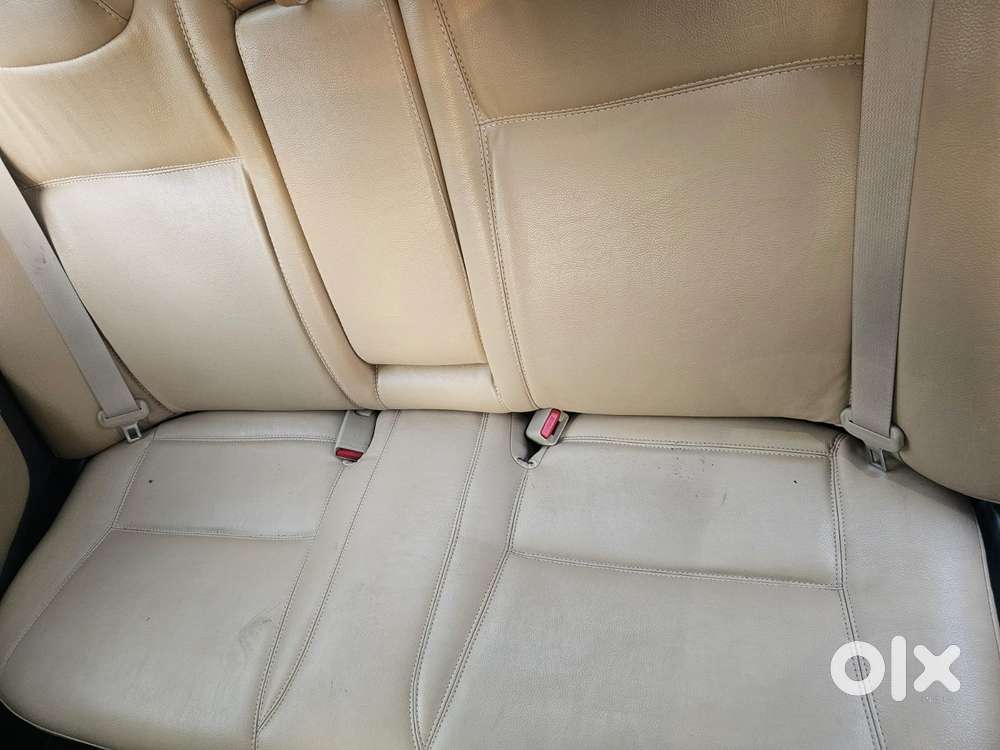 Honda City I-vtec Sv, 2019, Petrol