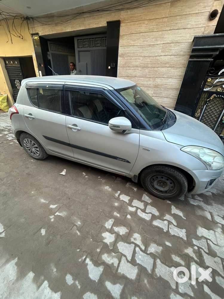 Swift Vdi Diesel Manual 2017