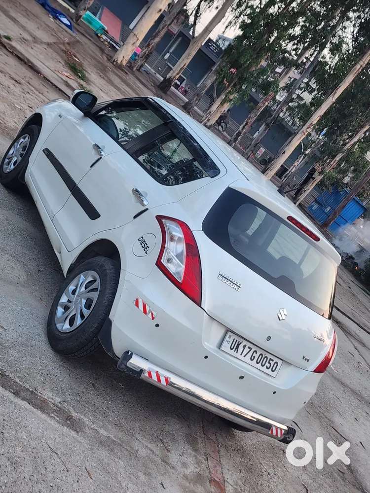 Maruti Suzuki Swift Vdi 
1st Owner 
Insurance Valid