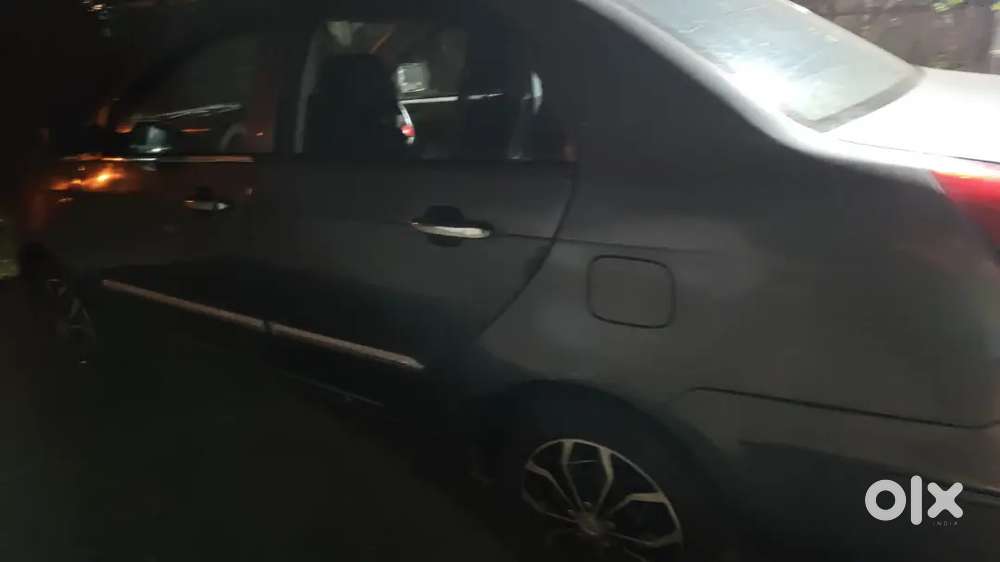 Tata Manza Ford Fiesta Bullet 500