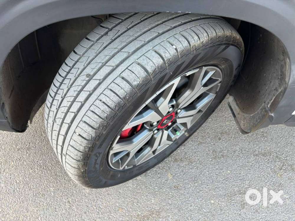 Kia Seltos Gtx Plus At D, 2021, Diesel