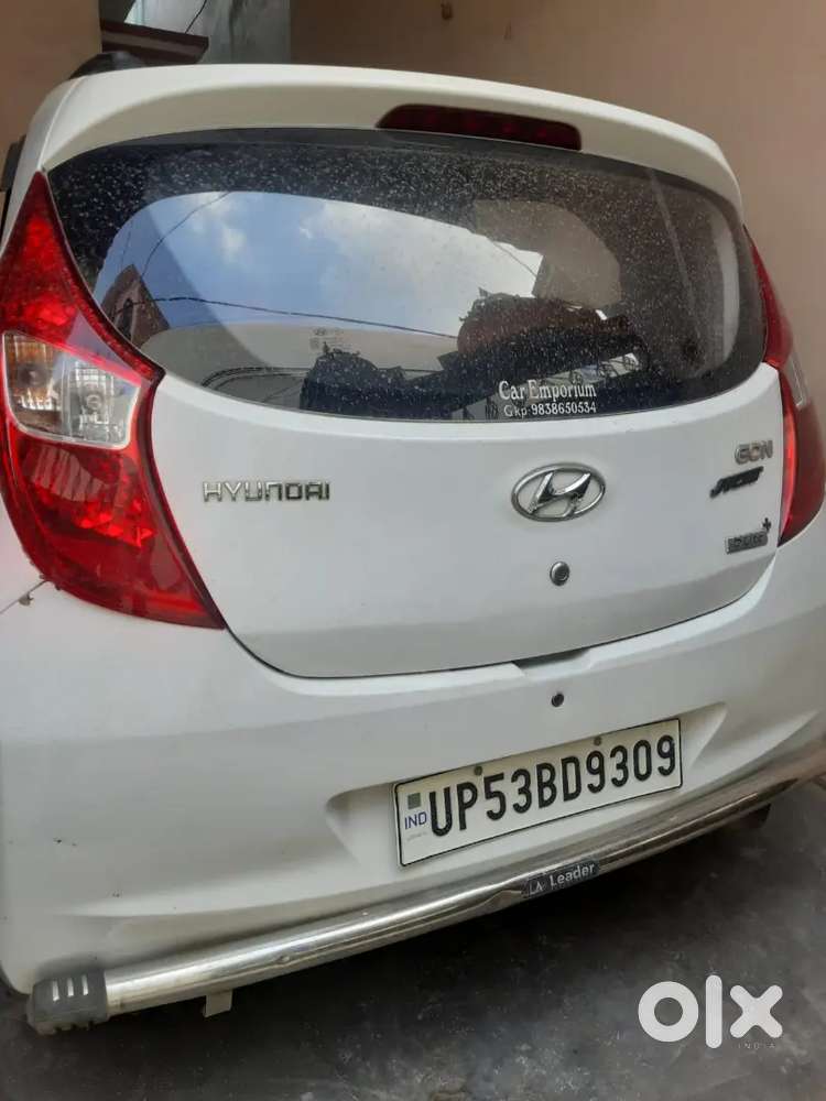 Hyundai Eon Sports 2013