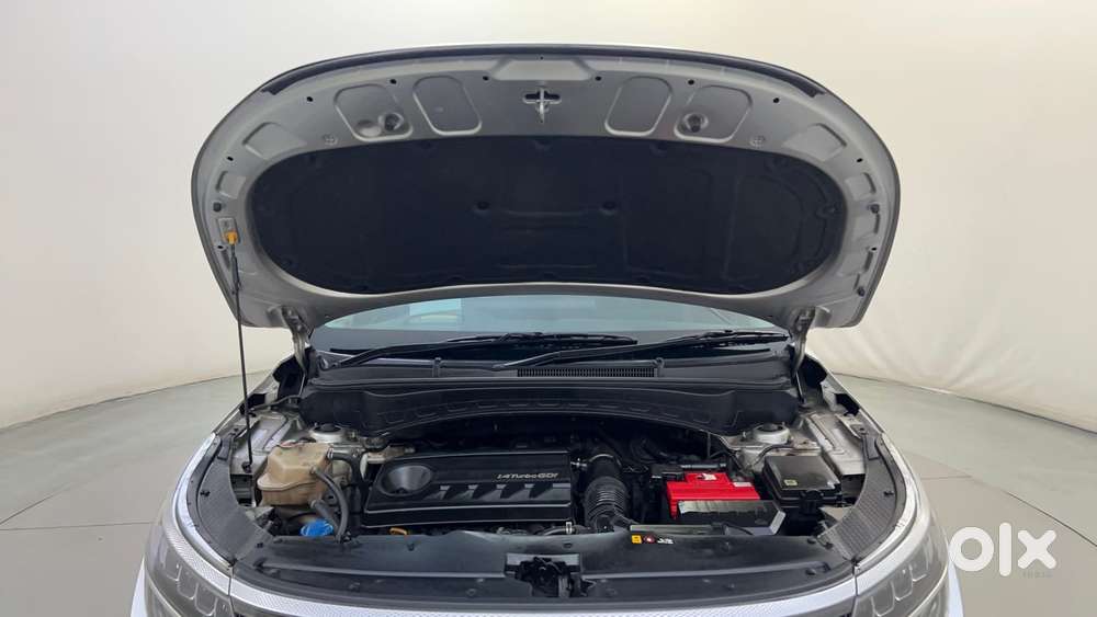 Kia Seltos Gtx Dct, 2022, Petrol