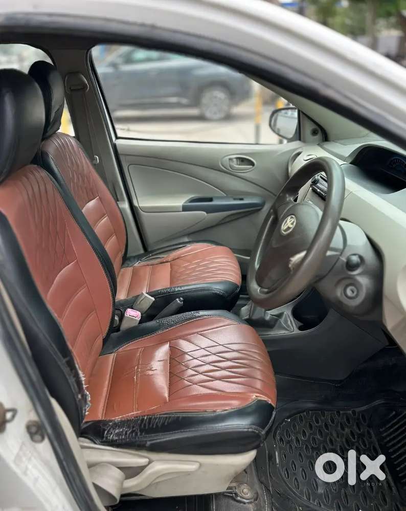 Toyota Etios Liva Gd 2015 For Sell