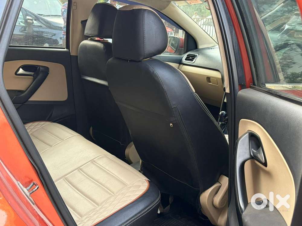 Volkswagen Polo 2013-2015 1.5 Tdi Highline, 2014, Diesel