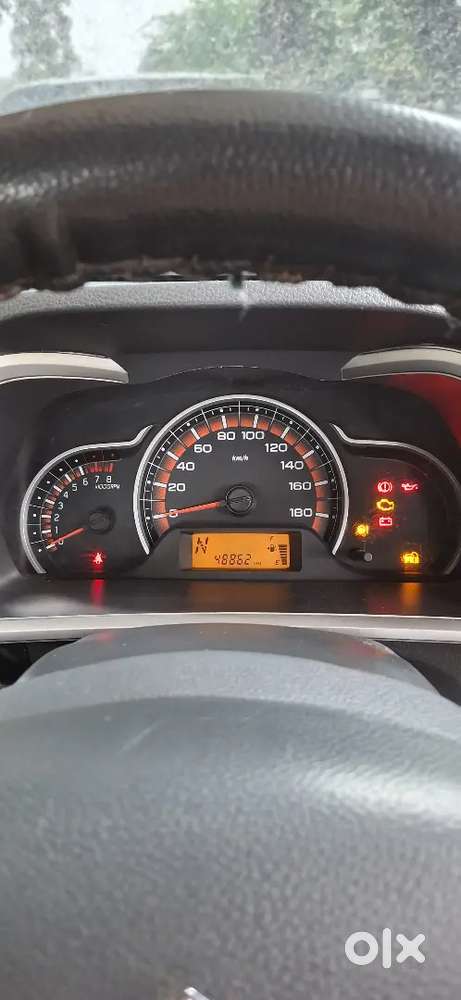 Maruti Suzuki Alto 2017 Good Condition