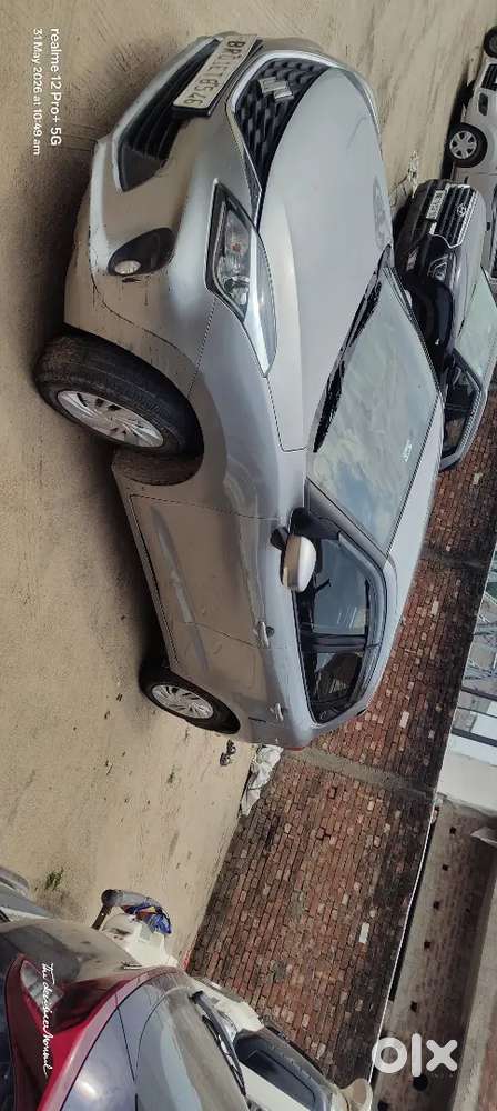 Maruti Baleno Delta At 2020 Model