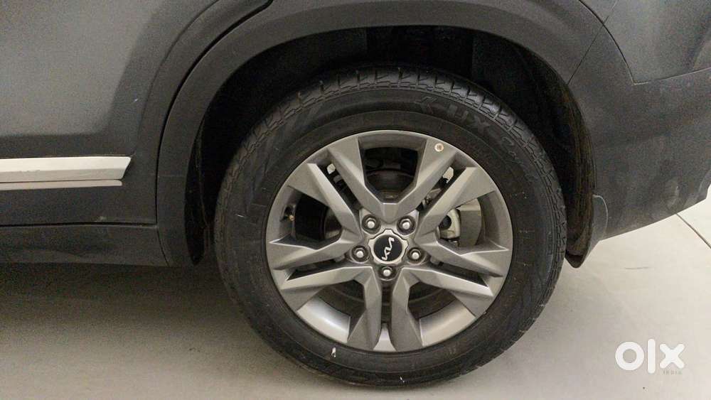Kia Seltos 1.5 Htx At Petrol, 2023, Petrol
