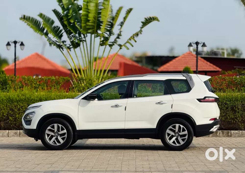 Tata Safari 2.0 Kryotec Xz Plus, 2021, Diesel